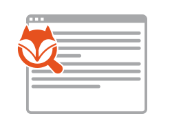 Website proofreading service from noseyfox.com