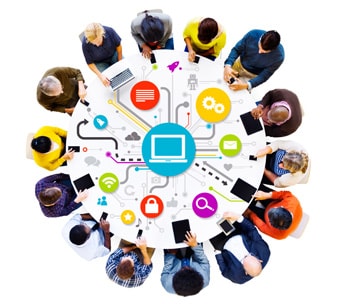 Social media image Noseyfox.com SEO Audits