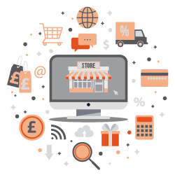 Worried about internet saftey when shopping online