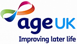 Age UK Logo
