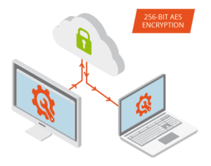 NoseyFox remote support