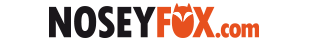 Nosey Fox Logo