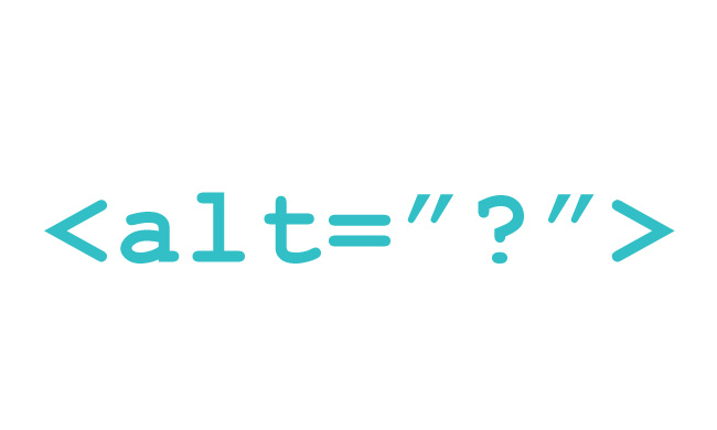 So, what is Alt Text?