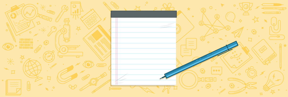 What to Do with Your Old Blog Posts