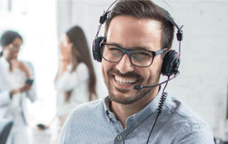 Remote support from NoseyFox.com