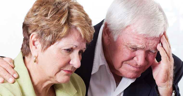 Excellent advice from Age UK on staying safe online